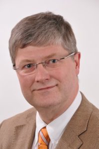 Dr. Wolfgang Vahle
