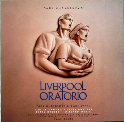 Titelbild Liverpool Oratorio Titelbild Liverpool Oratorio