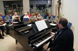 Foto: Dr. Wolfgang Vahle