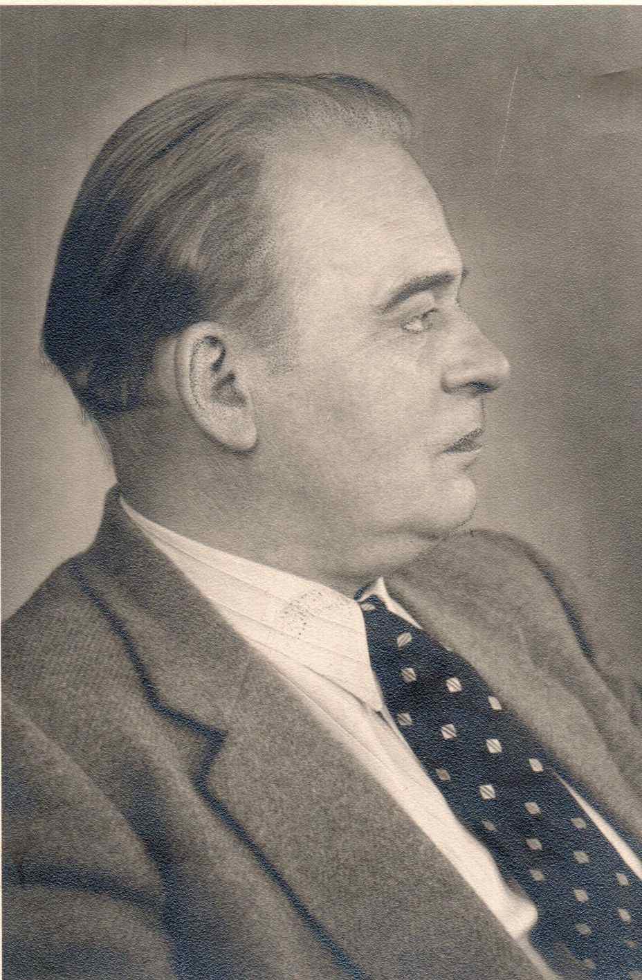 Otto, Siegl, 1926, 1931 - Otto-Siegel-Foto